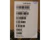 Lenovo 5CB1J38414 COVER Upper Case ASM_ITA H 82UW D VGA