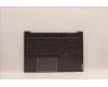 Lenovo 5CB1J38414 COVER Upper Case ASM_ITA H 82UW D VGA
