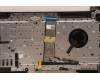 Lenovo 5CB1J38414 COVER Upper Case ASM_ITA H 82UW D VGA