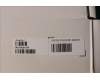 Lenovo 5CB1J38419 COVER Upper Case ASM_POR H 82UW D VGA