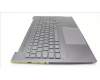 Lenovo 5CB1J38431 COVER Upper Case ASM_BEL H 82UW I VGA