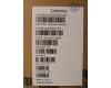 Lenovo 5CB1J38440 COVER Upper Case ASM_GER H 82UW I VGA