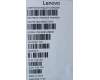 Lenovo 5CB1J38455 COVER Upper Case ASM_SWS H 82UW I VGA