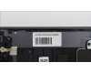 Lenovo 5CB1J38459 COVER Upper Case ASM_UKE H 82UW I VGA