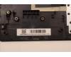 Lenovo 5CB1J38474 COVER Upper Case ASM_ITA C 82SC BLA