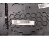 Lenovo 5CB1J38476 COVER Upper Case ASM_TUR C 82SC BLA