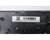 Lenovo 5CB1J38477 COVER Upper Case ASM_POR C 82SC BLA