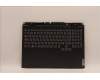 Lenovo 5CB1J38489 COVER Upper Case ASM_BUL C 82SC BLA