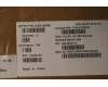 Lenovo 5CB1J38496 COVER UpperCase ASM_GRE C82SCRGB BLA