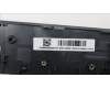 Lenovo 5CB1J38958 COVER UpperCase ASM_GER C82SCRGB BLA