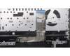 Lenovo 5CB1J38961 COVER UpperCase ASM_BEL C82SCRGB BLA