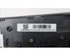 Lenovo 5CB1J38961 COVER UpperCase ASM_BEL C82SCRGB BLA