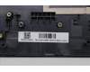 Lenovo 5CB1J38969 COVER UpperCase ASM_UKR C82SCRGB BLA
