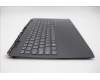 Lenovo 5CB1J38973 COVER Upper Case ASM_EURO ENG C82SB BLA