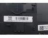 Lenovo 5CB1J38973 COVER Upper Case ASM_EURO ENG C82SB BLA