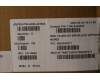 Lenovo 5CB1J41923 C-Cover with keyboard,Nordic,Black,Backlight
