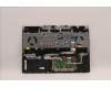Lenovo 5CB1J41925 COVER Upper Case ASM_GER C 82SB BLA