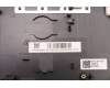 Lenovo 5CB1J41931 COVER Upper Case ASM_SWS C 82SB BLA