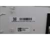 Lenovo 5CB1J41950 COVER Upper Case ASM_SPA C 82SB WHT