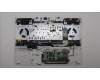 Lenovo 5CB1J41952 COVER Upper Case ASM_POR C 82SB WHT