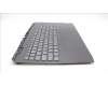 Lenovo 5CB1J50968 COVER UpperCase ASM_GRE C82SBRGB BLA