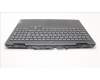 Lenovo 5CB1J50977 COVER UpperCase ASM_UKE C82SBRGB BLA