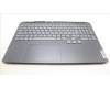 Lenovo 5CB1J50992 COVER UpperCase ASM_SWS C82SBRGB BLA