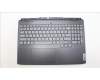 Lenovo 5CB1J50997 COVER UpperCase ASM_UKR C82SBRGB BLA