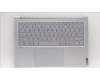 Lenovo 5CB1J51015 COVER Upper Case ASM_EURO ENG L82UU CG