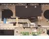 Lenovo 5CB1J51032 COVER Upper Case ASM_SLV L82UU CG