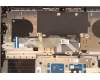 Lenovo 5CB1J51063 COVER Upper Case ASM_POR L82UU SG