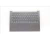 Lenovo 5CB1J51067 COVER Upper Case ASM_SWS L82UU SG