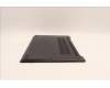 Lenovo 5CB1J51273 COVER Lower Case L 82TS W_HDD_BLACK