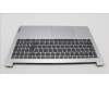 Lenovo 5CB1J51287 COVER UpperCaseASM_SPA C82VG NFP CG