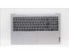 Lenovo 5CB1J51293 COVER UpperCaseASM_FRA C82VG NFP CG