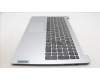 Lenovo 5CB1J51303 COVER UpperCaseASM_FRA/ARA C82VG NFP CG