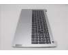 Lenovo 5CB1J52069 COVER UpperCaseASM_EURO ENG C82VG FP CG