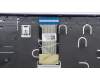 Lenovo 5CB1J61013 C-Cover with keyboard,Bulgarian,Abyss Blue,Non_Fingerprint