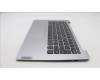 Lenovo 5CB1J61059 COVER UpperCaseASM_UKR C82VF NFP CG