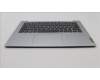 Lenovo 5CB1J63763 COVER UpperCaseASM_FRA C82VF NFP CG