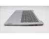 Lenovo 5CB1J63771 COVER UpperCaseASM_SWS C82VF NFP CG