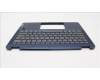 Lenovo 5CB1K20714 COVER Upper Case ASM_ENG W82XX AB BL