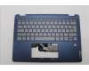 Lenovo 5CB1K20717 COVER Upper Case ASM_ITA W82XX AB BL