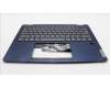 Lenovo 5CB1K20728 COVER Upper Case ASM_GER W82XX AB BL