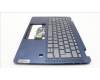 Lenovo 5CB1K20728 COVER Upper Case ASM_GER W82XX AB BL
