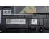 Lenovo 5CB1K20734 COVER Upper Case ASM_HUN W82XX AB BL