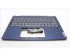 Lenovo 5CB1K20740 COVER Upper Case ASM_EURO ENGW82XX AB BL