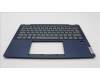 Lenovo 5CB1K20741 COVER Upper Case ASM_CZE/SLK W82XX AB BL