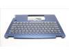 Lenovo 5CB1K20746 COVER Upper Case ASM_ENG W82XX AB