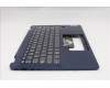 Lenovo 5CB1K20749 COVER Upper Case ASM_SPA W82XX AB